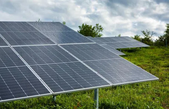 Himachal & solar