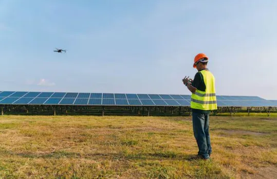 Guj Solar Project: BluPine Energy Secures ₹376cr Financial Closure