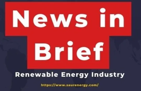 News Briefs-International
