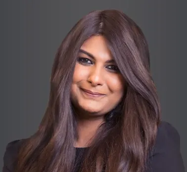 Priya Aggarwal Hebbar, Cairperson, HZL
