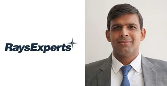 rays Experts in Rs 20 cr fund raise