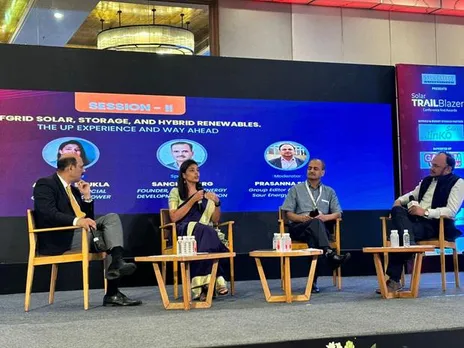 Solar Minigrids In UP Set To Expand, Opine Experts 