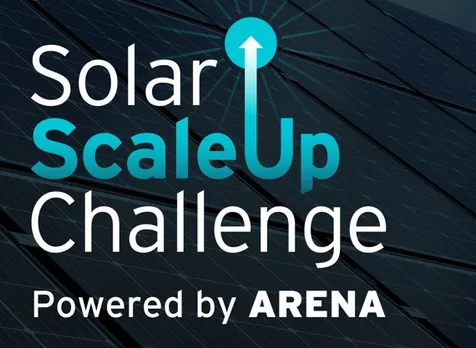 Solar ScaleUp Challenge