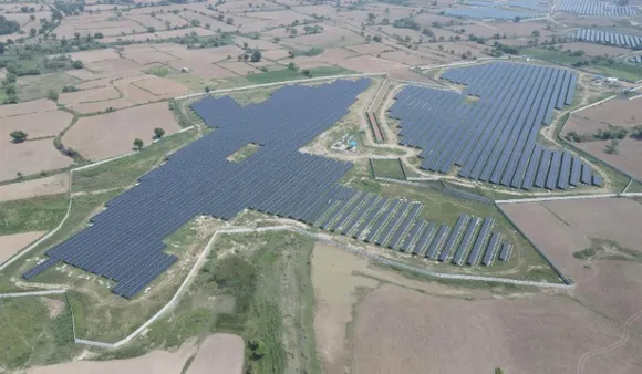 Sunsure starts power supply to Apollo APL tubes