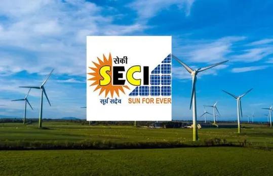 JSW Neo, Powerica, And Torrent Power Won SECI's 1.35 GW Wind Project