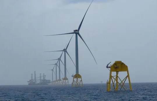 Repsol, EDF Ink Deal For Spain & Portugal Offshore Wind Project