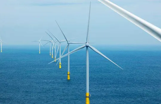 Winds of Change: Offshore Wind Power Emerges as a Key Renewable Energy Source
