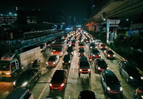 Delhi's Motor Vehicles Emit More In Real Operations: Report