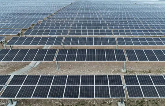IIT Bhubaneswar Develops Solar-Powered Reactor For Waste Management