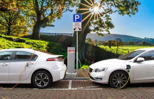 Canada Imposes Surtaxes On Chinese EVs, Boost Supply Chain