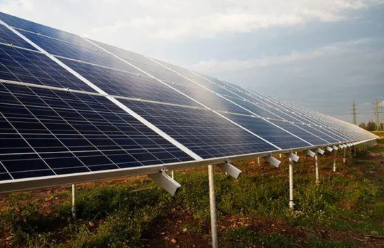 Shyam Metalics & Energy Launches 10 MW RE Project At Its Facilities