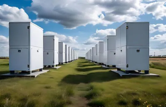 Energy Storage