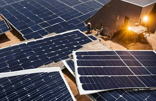 5 Indian Solar Firms That Are Have Pland To 'Make In USA'