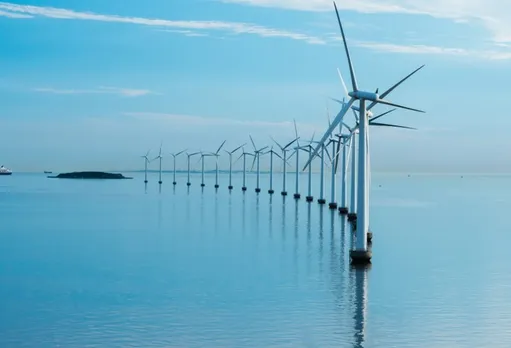 Rystad Projections on Global Offshore wind farm