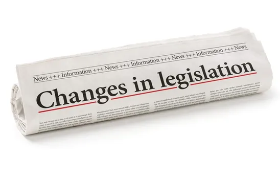 SGD is change in law, rules APTEL