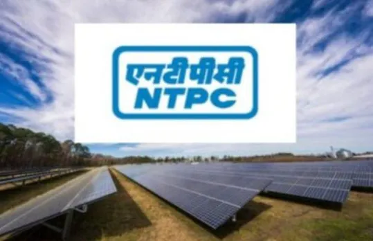 NTPC Issues 1.2 GW Tender With 600 MW Greenshoe Option