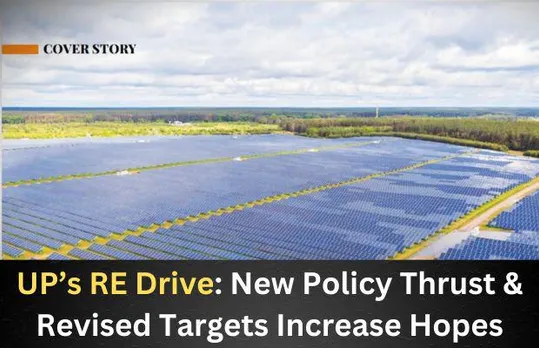 SPECIAL REPORT: UP's Time To Shine In Solar