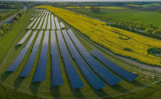 BluPine Commissions Its First 120 MW Solar Project In Gujarat