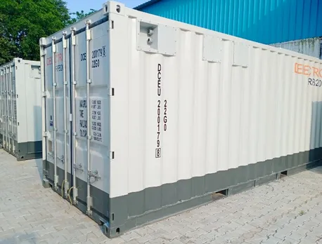 Delectrik wins NTPC bid for flow batteries