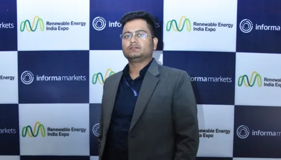 Fayyaz Ashraf, Director at Solartive