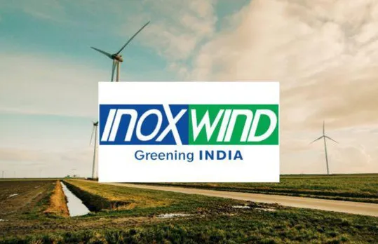 Q2 Results: Inox Wind Shows Stellar Performance, Converts Losses Into Profit