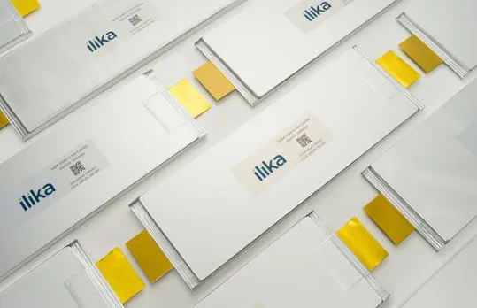 Ilika Solid-State Battery Technology: A Breakthrough in Safety and Innovation