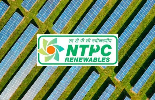 NTPC REL