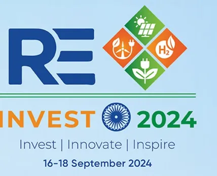 Re-Invest 2024