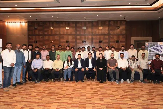 Solax Power Extends Its Outreach Programme In Nagpur