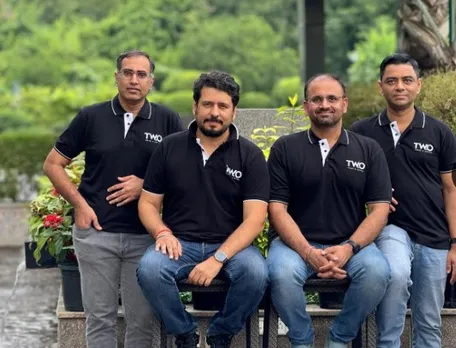 Two Point O capital scores $6.3 million funding