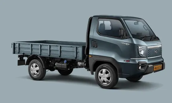 Mahindra Plans To Expand Its EV Portfolio With 'Veero'
