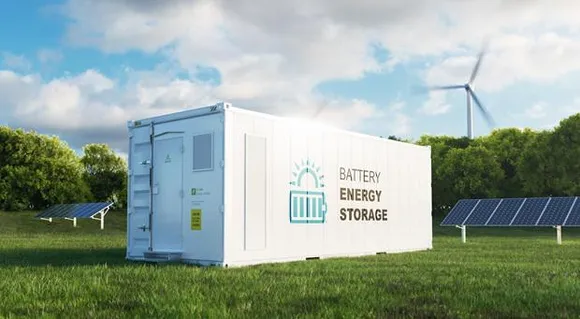 Coming Soon: World's Largest 16 Gwh Supercap ESS Facility