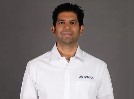 Gensol Engineering Appoints Ankit Jain As Chief Financial Officer