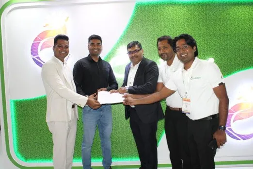 Credence, Krannich Partner To Supply MonoPERC & Topcon