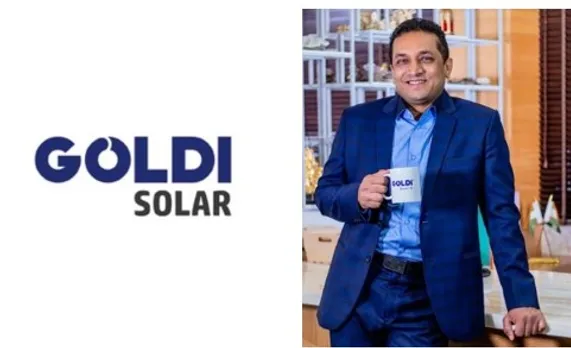 Goldi Solar announces major capacity expansion plans