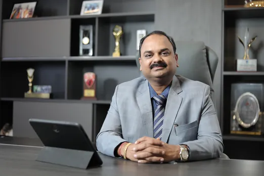 INA Solar's Raise Rs 402 Crores Through Preferential Allotment Of Equity Shares