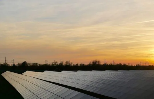 Rooftop Solar