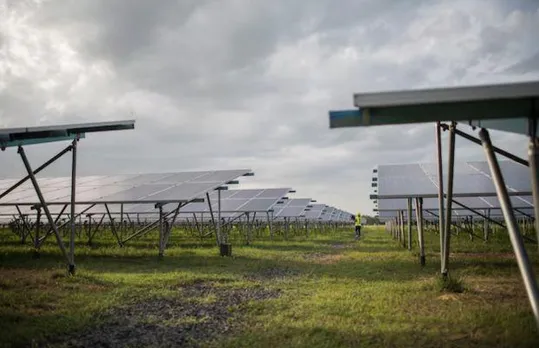 Private Capital Vital for Bangladesh’s RE Energy Goals: IEEFA