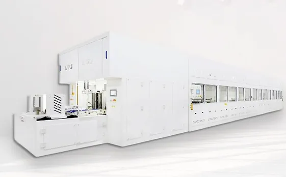 10 GW wafer order for Linton Group from India