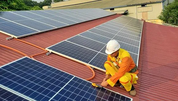 India's Clean Tech Capacity To Rise Significantly By 2030: S&P Report