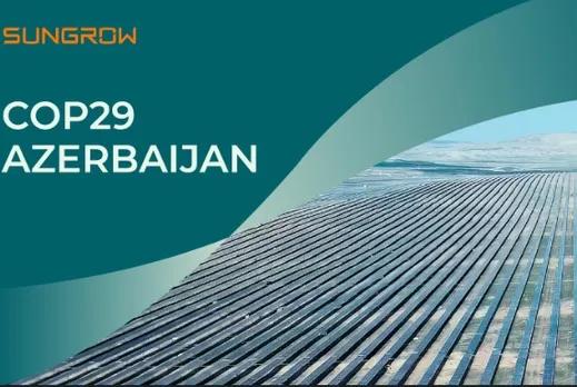Sungrow COP29