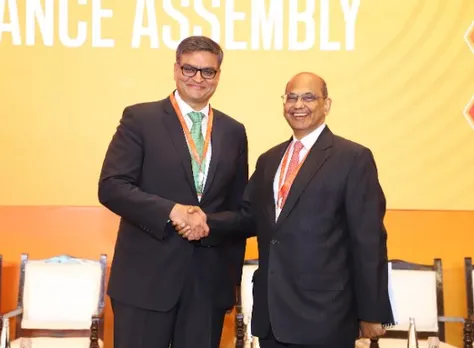 Ashish Khanna to take charge as new DG at ISA