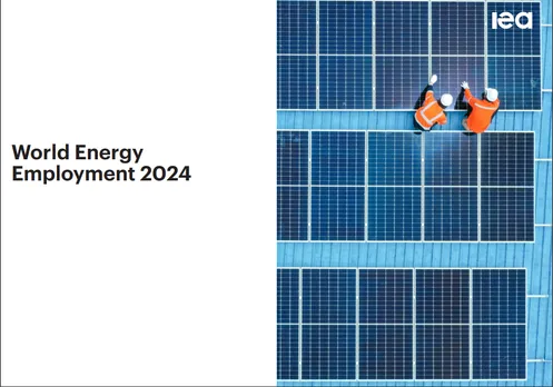 India, SE Asia Host 15% Of Global Clean Energy Manufacturing Jobs: IEA