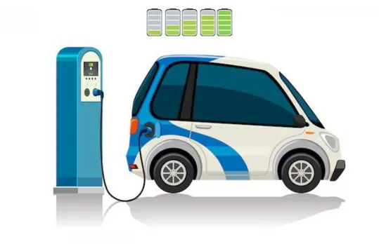 EV Adoption To Hit 20% By FY30, Slowed by 4-Wheeler Segment: CareEdge Ratings