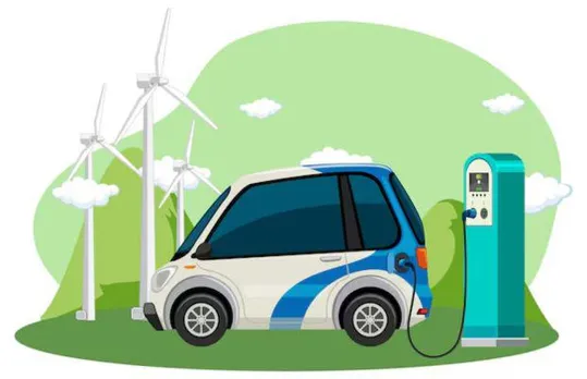 Telangana Govt Gives Tax Break To EVs Till 2026