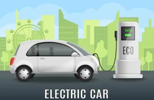 EV Charging Stations