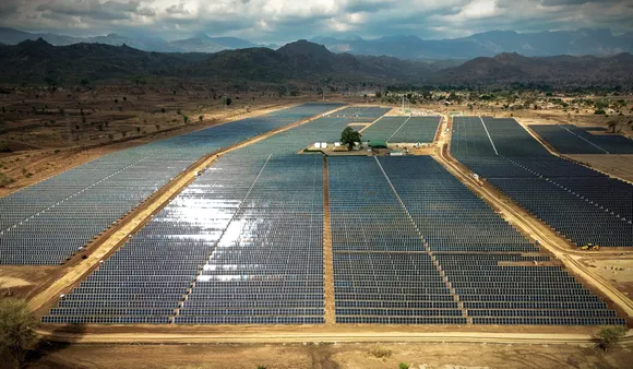From January to October 2024, India added a significant 18.8 GW of solar power and 2.98 GW of wind energy, bringing the total additions in wind and solar to 21.78 GW for the calendar year so far.