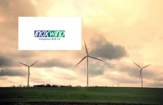 Inox Wind
