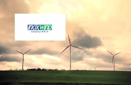 Inox Wind