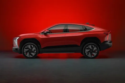 Mahindra Launches Its Flagship Electric SUVs XEV 9e & BE 6e